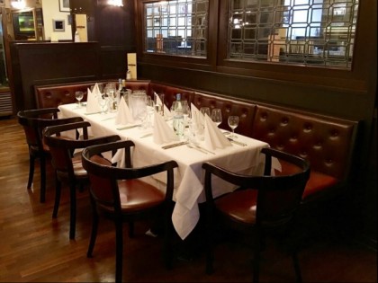 Photo: Brasserie Maximilian&amp;#039;s